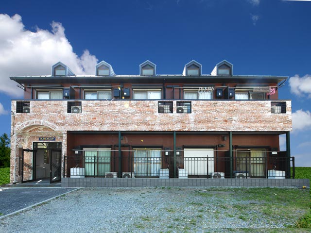 �u���b�N�����X�^�C��