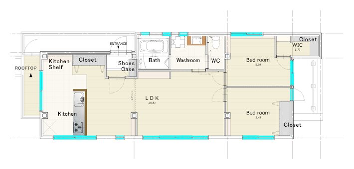 ���m�x�[�V������̊Ԏ��