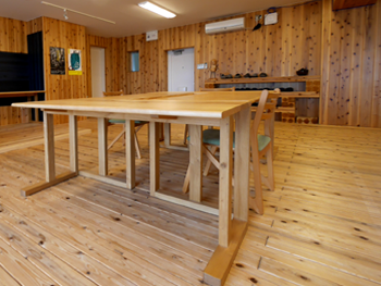 ���ꐫ�̂��鋏�Z��Ԃ̃f�U�C��