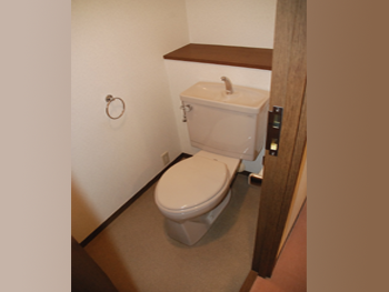 �}���V�����g�C���̃��t�H�[���O