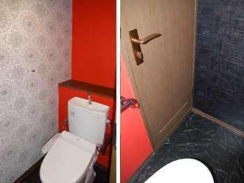 �}���V�����g�C���̃��t�H�[����