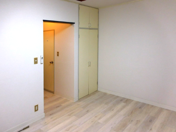 ���r���O�̃��t�H�[����